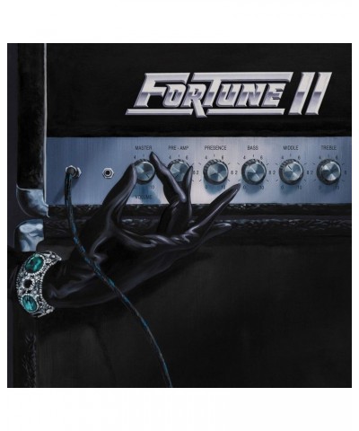 Fortune II CD $9.61 CD