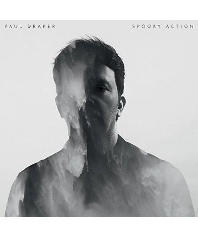 Paul Draper Spooky Action Vinyl Record $6.71 Vinyl