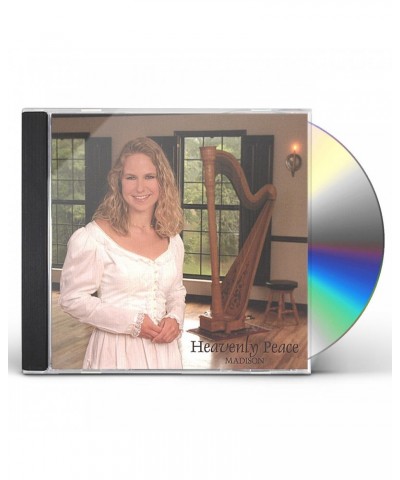 Madison HEAVENLY PEACE CD $15.95 CD