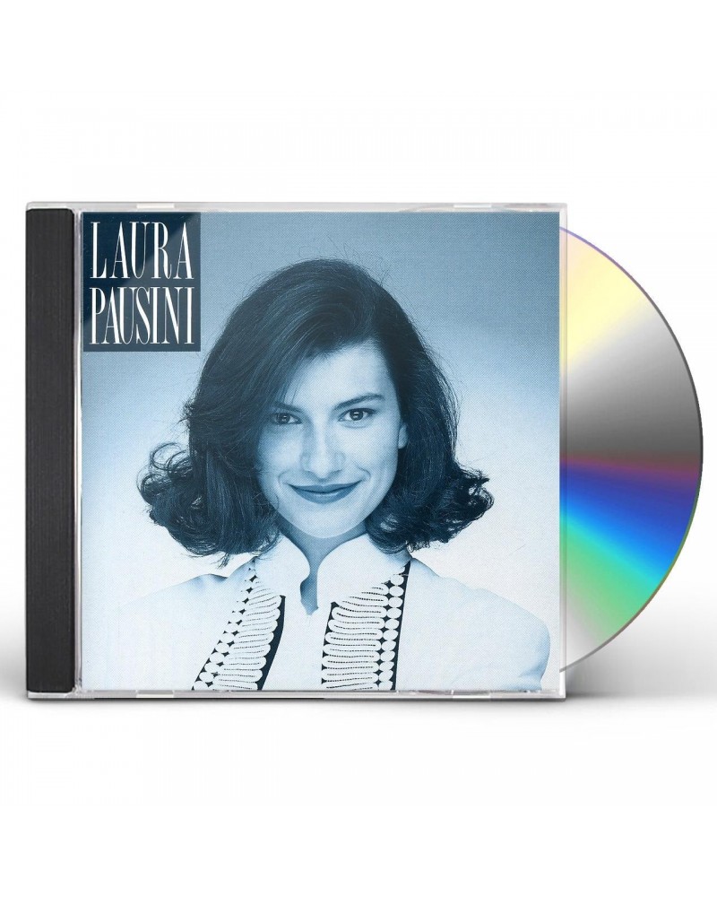 Laura Pausini (ITALIAN) CD $13.40 CD