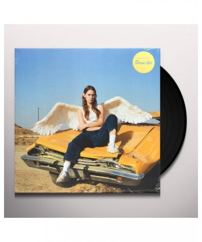 Anna of the North Dream Girl Vinyl Record $9.44 Vinyl