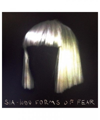 Sia 1000 Forms Of Fear LP Vinyl Record $13.63 Vinyl