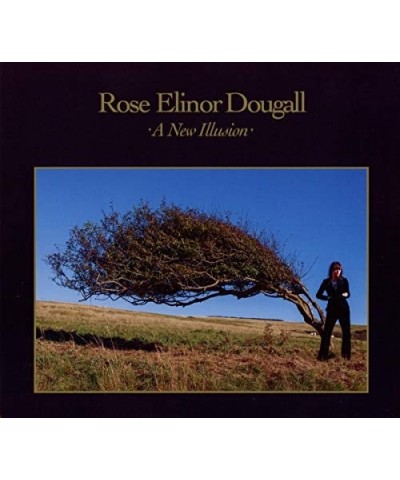 Rose Elinor Dougall NEW ILLUSION CD $16.31 CD