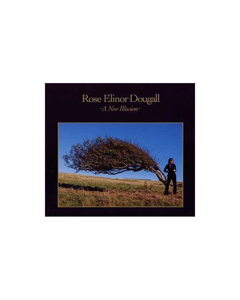 Rose Elinor Dougall NEW ILLUSION CD $16.31 CD