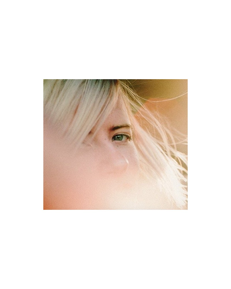 Amber Arcades Fading Lines Vinyl Record $7.55 Vinyl