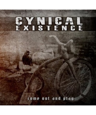 Cynical Existence COME OUT & PLAY CD $8.23 CD