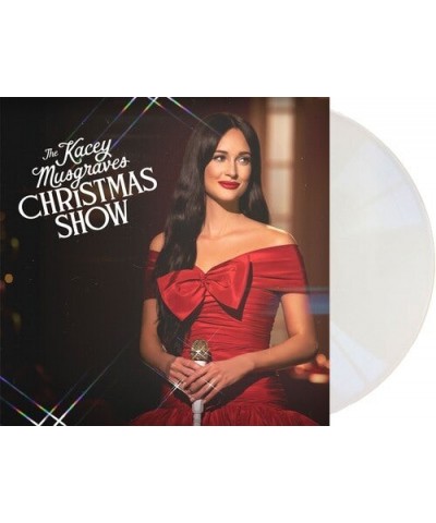 Kacey Musgraves CHRISTMAS SHOW Vinyl Record $11.87 Vinyl