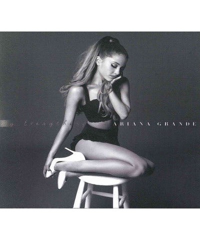 Ariana Grande My Everything CD $10.61 CD