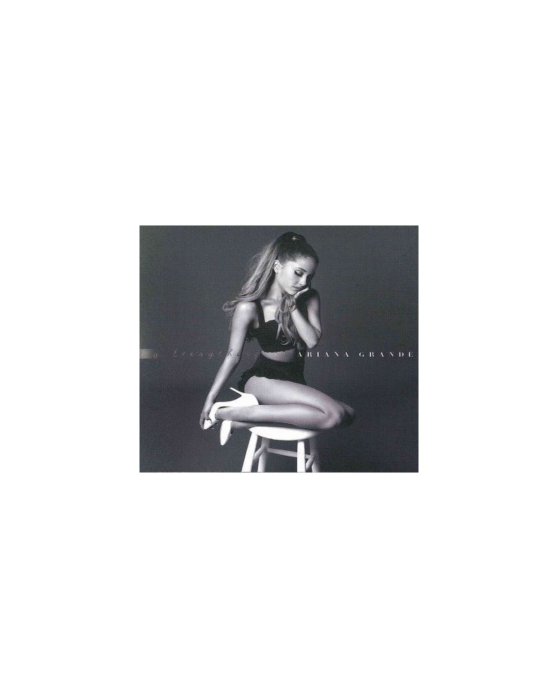 Ariana Grande My Everything CD $10.61 CD