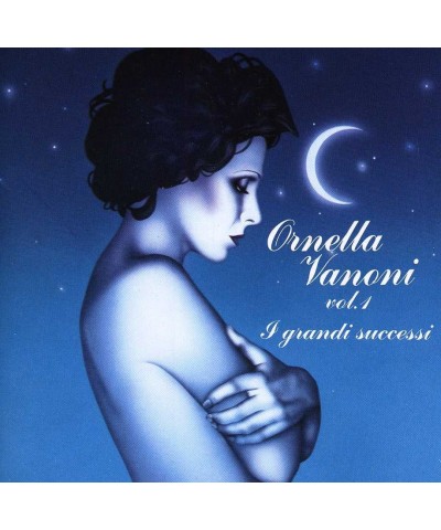 Ornella Vanoni GRAND SUCCESS 1 CD $11.75 CD