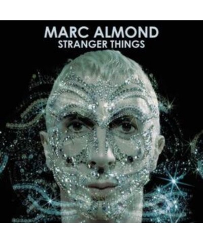 Marc Almond LP Vinyl Record Stranger Things $5.50 Vinyl