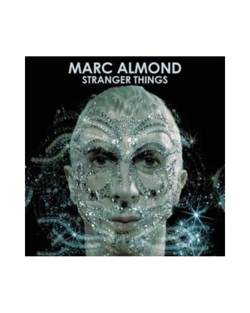 Marc Almond LP Vinyl Record Stranger Things $5.50 Vinyl