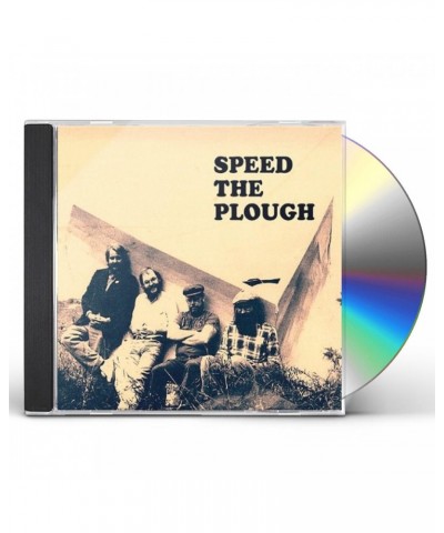 Speed the Plough CD $12.77 CD