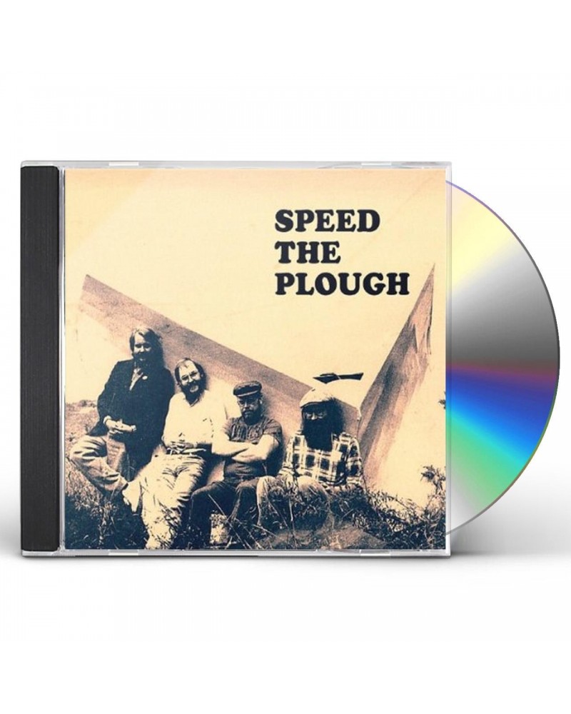 Speed the Plough CD $12.77 CD