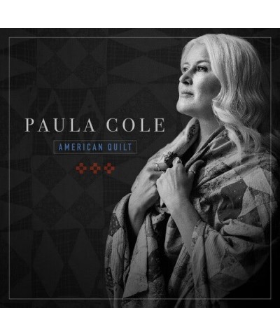 Paula Cole AMERICAN QUILT CD $24.00 CD