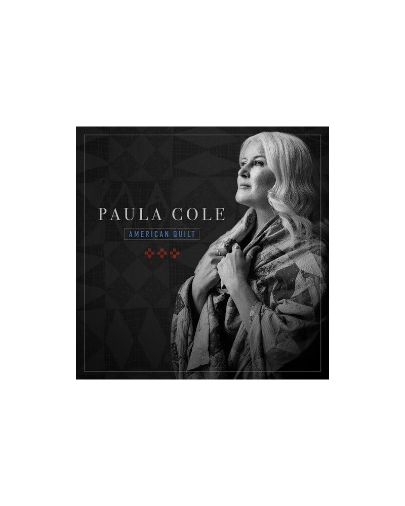 Paula Cole AMERICAN QUILT CD $24.00 CD