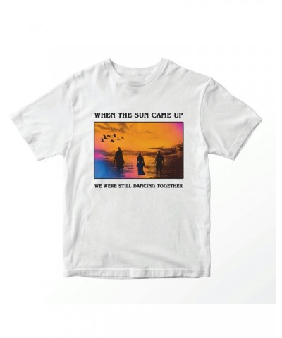 Sofi Tukker Sun Came Up Short Sleeve T-shirt $9.55 Shirts