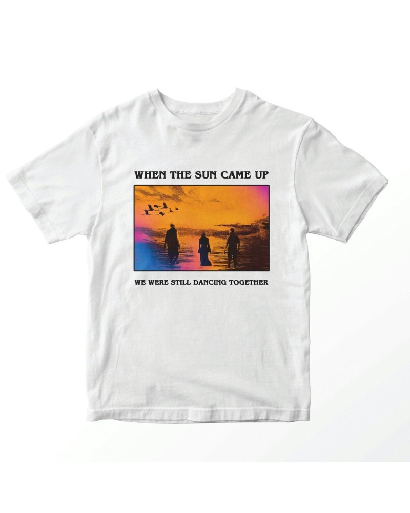 Sofi Tukker Sun Came Up Short Sleeve T-shirt $9.55 Shirts