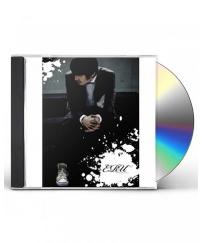 Eru RETURNS CD $8.25 CD