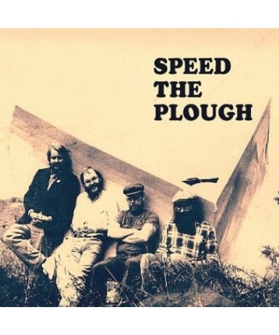 Speed the Plough CD $12.77 CD