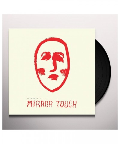 Wild Ones Mirror Touch Vinyl Record $5.40 Vinyl