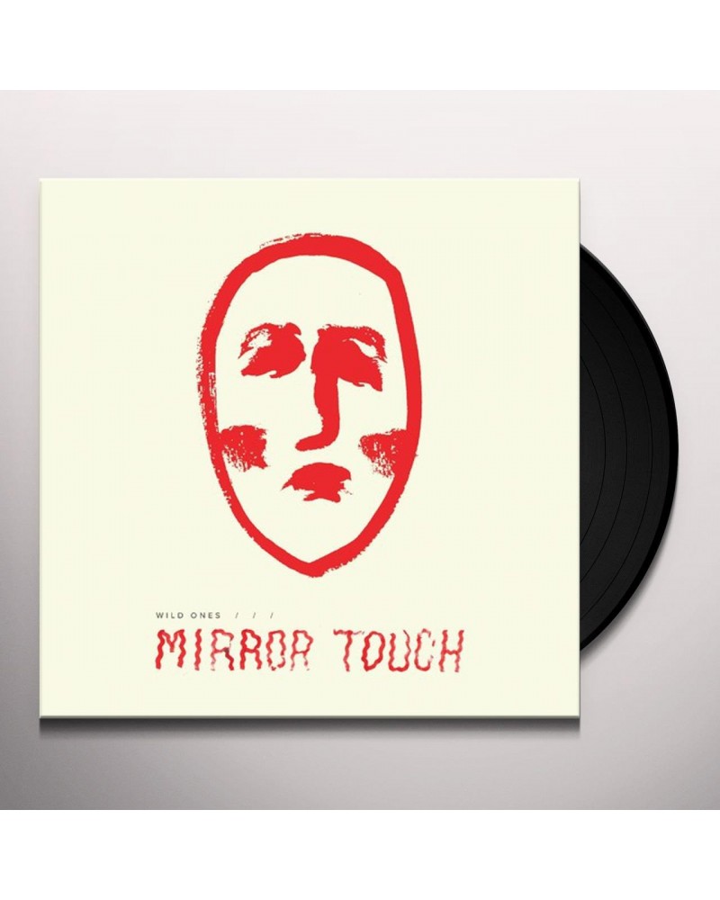 Wild Ones Mirror Touch Vinyl Record $5.40 Vinyl