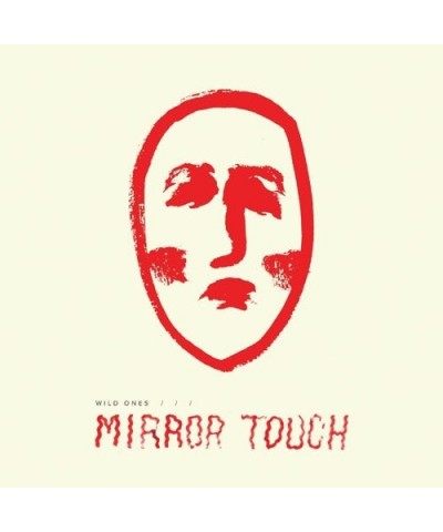 Wild Ones Mirror Touch Vinyl Record $5.40 Vinyl