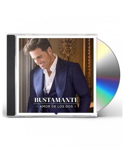 Bustamante CD $16.91 CD