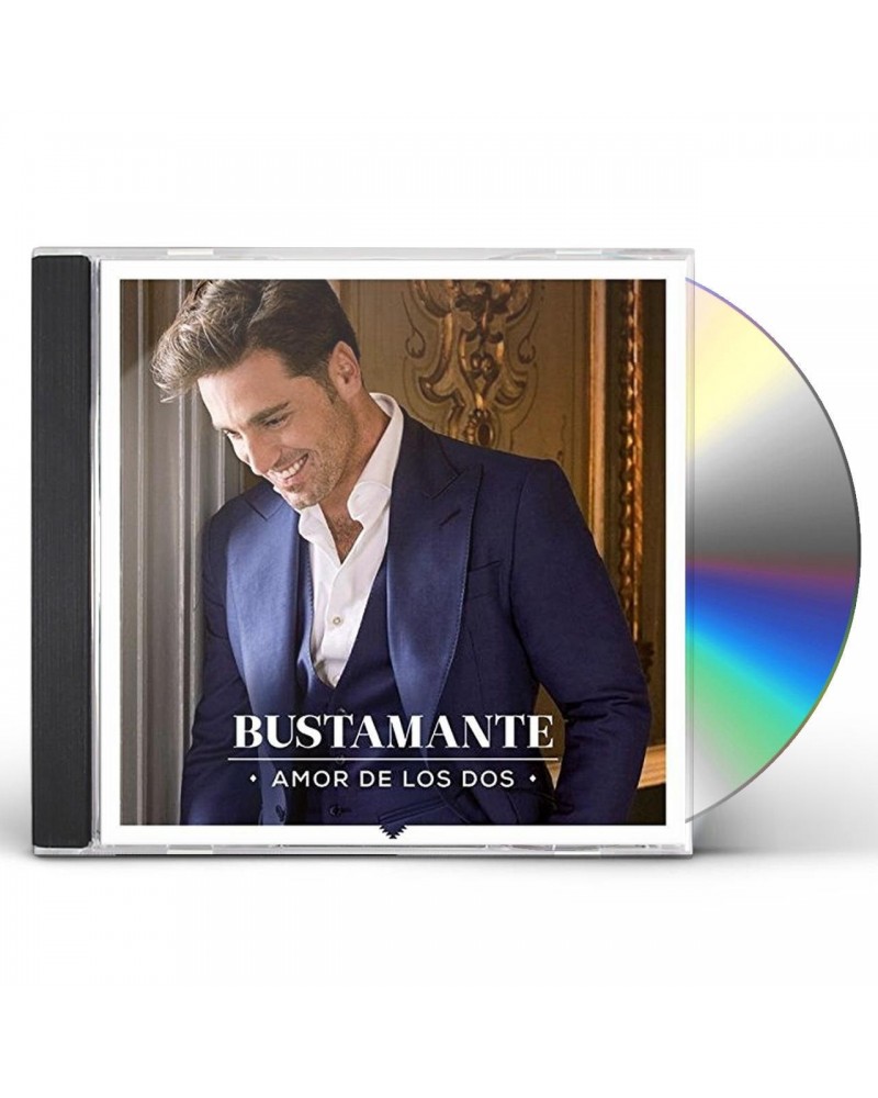 Bustamante CD $16.91 CD