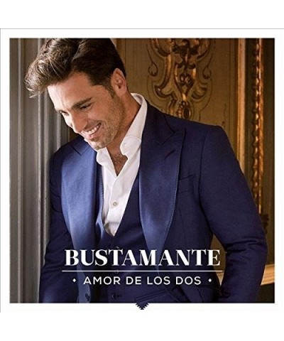 Bustamante CD $16.91 CD