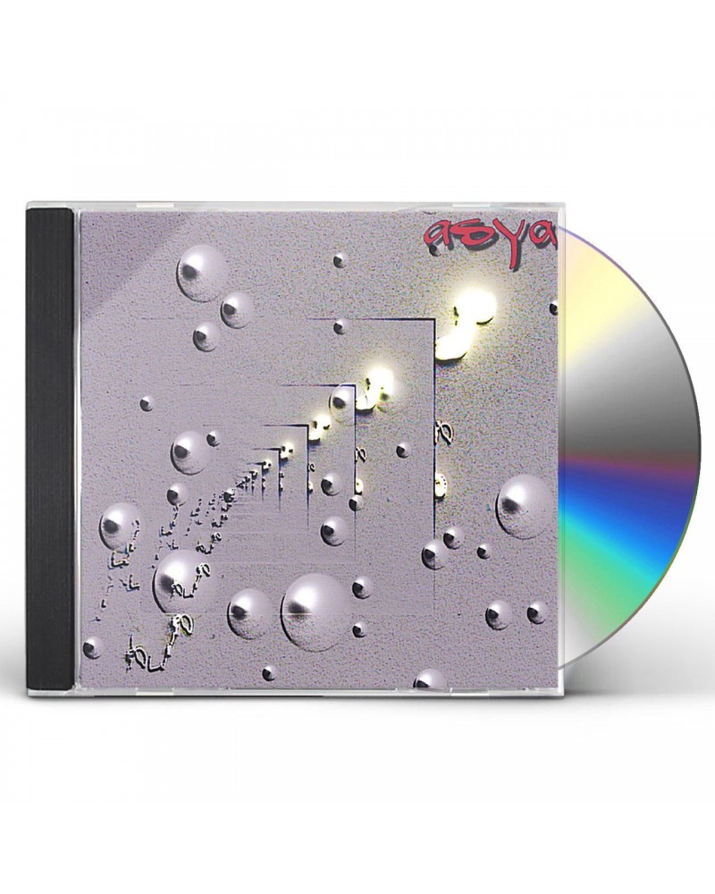 Asya CD $13.11 CD