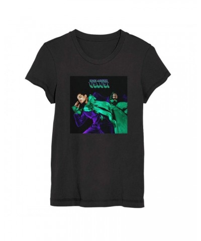 Adam Lambert Album Tee -Womens $3.89 Shirts