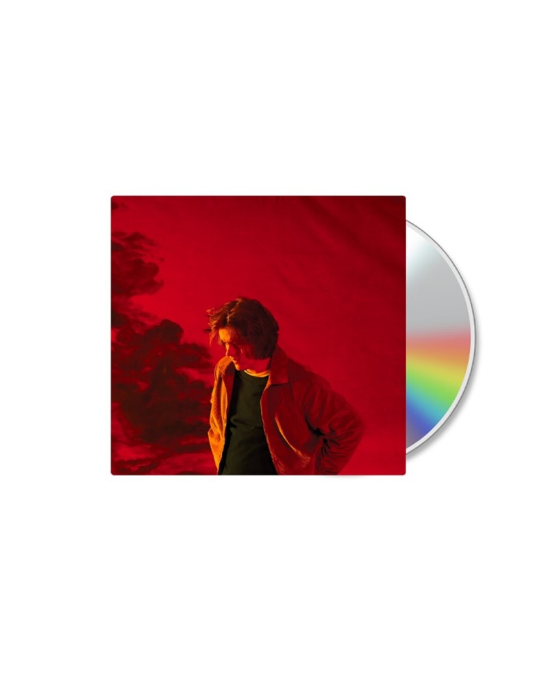 Lewis Capaldi CD Single (Standard Cover) $10.19 CD