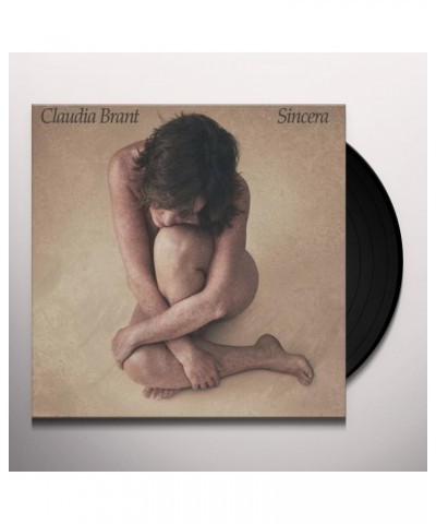 Claudia Brant Sincera Vinyl Record $5.73 Vinyl