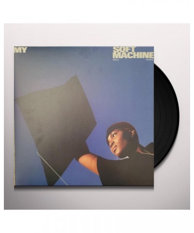 Arlo Parks MY SOFT MACHINE Vinyl Record $7.83 Vinyl