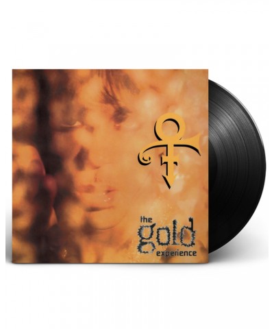 Prince "Gold Experience" 2xLP Vinyl $6.19 Vinyl