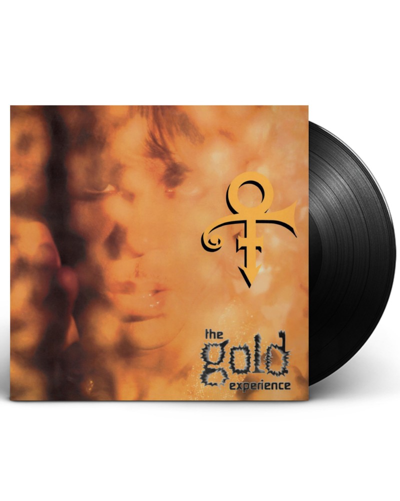 Prince "Gold Experience" 2xLP Vinyl $6.19 Vinyl