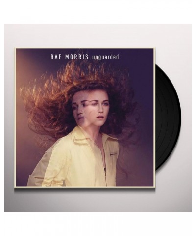 Rae Morris Unguarded Vinyl Record $11.69 Vinyl