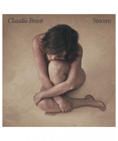 Claudia Brant Sincera Vinyl Record $5.73 Vinyl