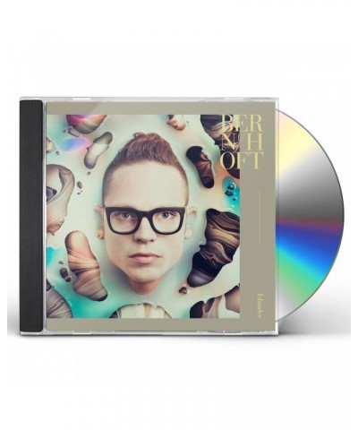 Bernhoft ISLANDER/DELUXE EDITIO CD $15.25 CD