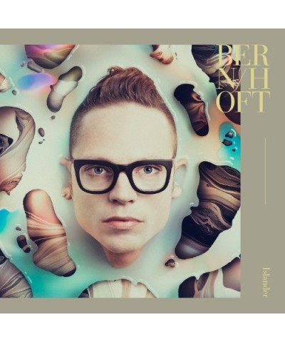 Bernhoft ISLANDER/DELUXE EDITIO CD $15.25 CD