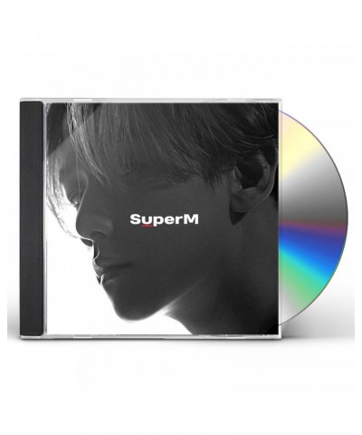 SuperM THE 1ST MINI ALBUM 'SUPERM' [BAEKHYUN VER.] CD $12.91 CD