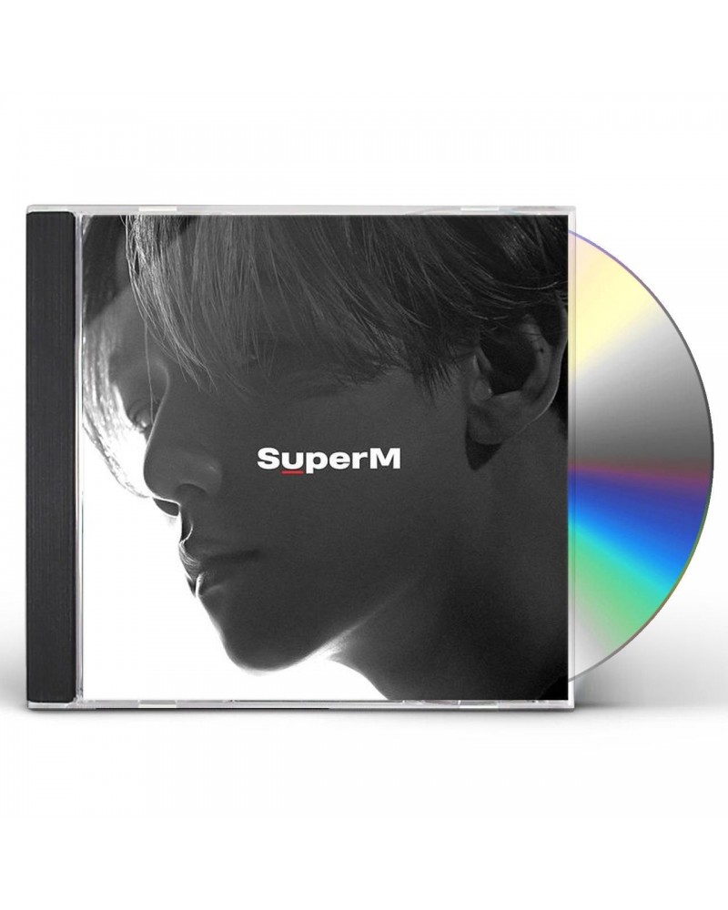 SuperM THE 1ST MINI ALBUM 'SUPERM' [BAEKHYUN VER.] CD $12.91 CD