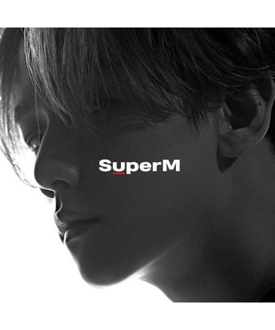 SuperM THE 1ST MINI ALBUM 'SUPERM' [BAEKHYUN VER.] CD $12.91 CD