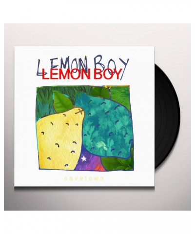 Cavetown Lemon Boy Vinyl Record $10.02 Vinyl