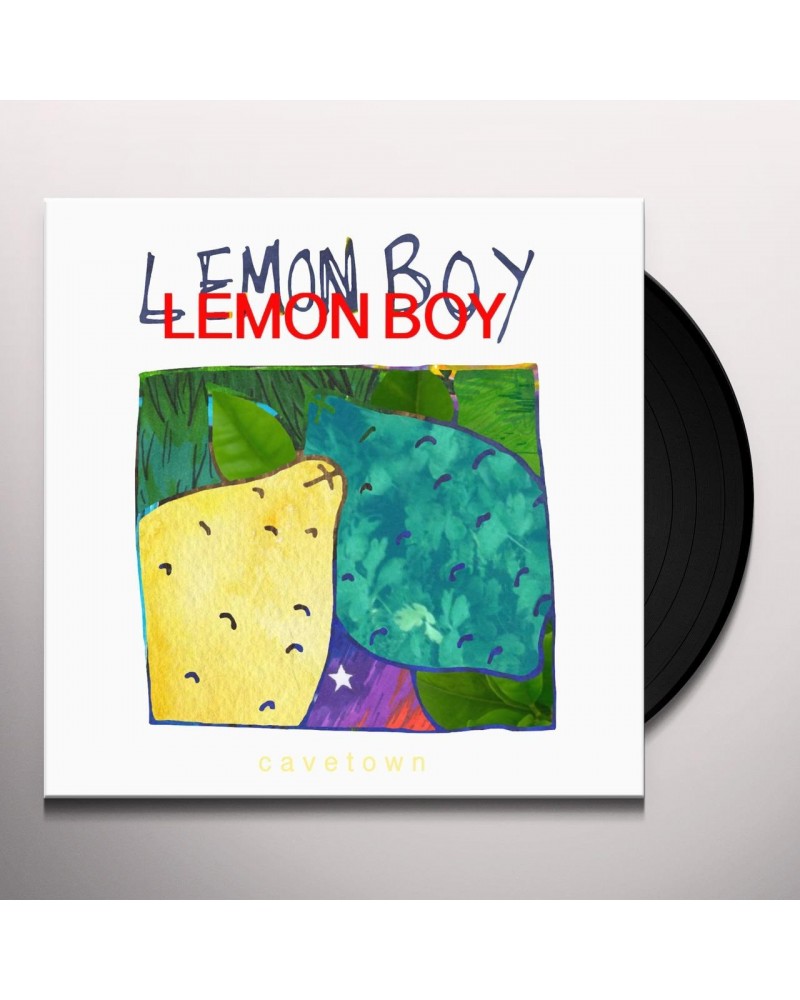 Cavetown Lemon Boy Vinyl Record $10.02 Vinyl