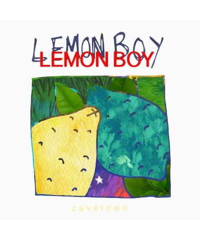 Cavetown Lemon Boy Vinyl Record $10.02 Vinyl