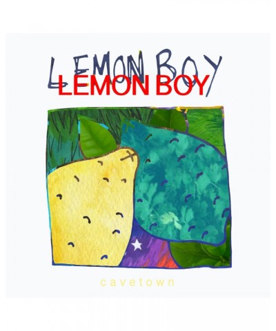 Cavetown Lemon Boy Vinyl Record $10.02 Vinyl