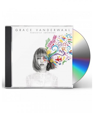 Grace VanderWaal PERFECTLY IMPERFECT CD $11.24 CD