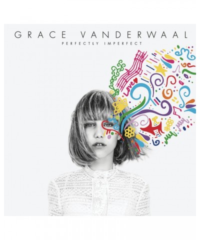 Grace VanderWaal PERFECTLY IMPERFECT CD $11.24 CD